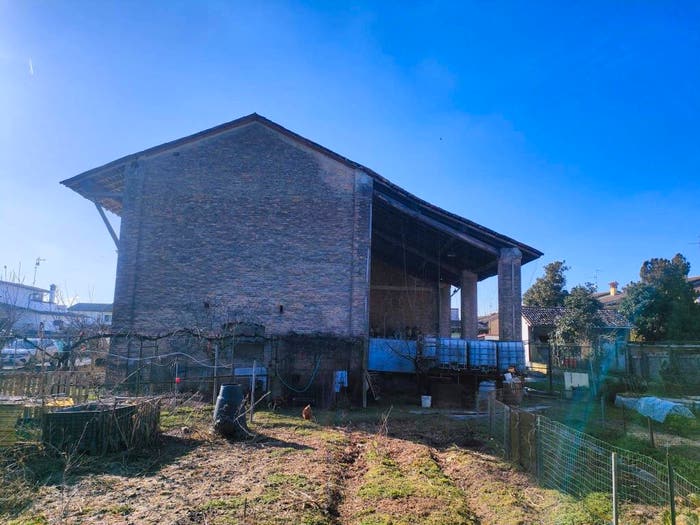 Casa con 6 locali in vendita in Via Piacenza, Ombriano Sabbioni San Carlo, Crema