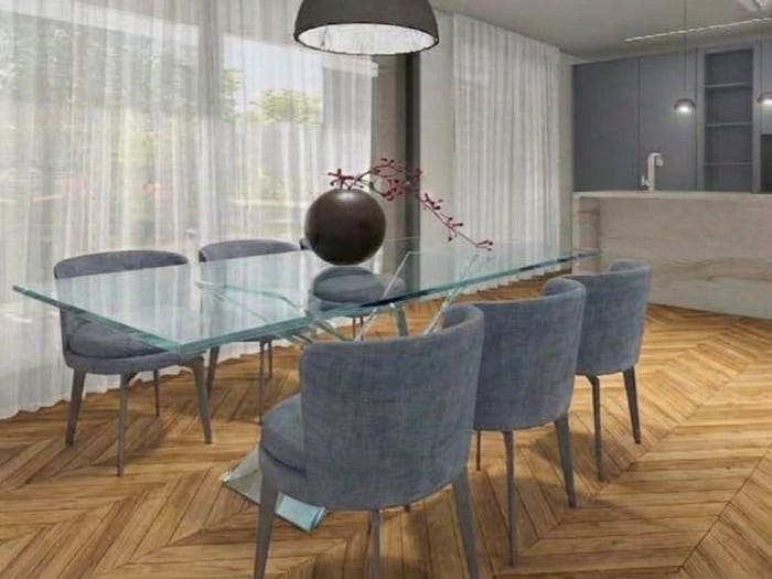Appartamento bilocale in vendita in Via Andrea Ponti, Centro, Fara Gera d'Adda