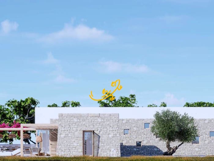 Casa con 5 locali in vendita in Contrada La Fica, Campanile Fumarola Cavalleriza, Ostuni