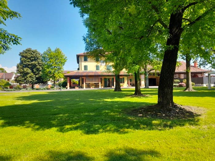 Casa con 6 locali in vendita in Via Piave, Valproto, Quinto Vicentino