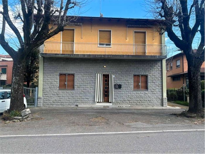 Casa con 6 locali in vendita in via verde, Ponte Rizzoli, Ozzano dell'Emilia