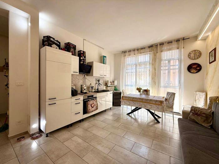 Appartamento quadrilocale in vendita in Via San Francesco D'assisi, Piazza della Libertà, Alessandria