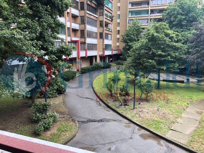 Appartamento trilocale in vendita in Via delle Rose, Centro, Pieve Emanuele