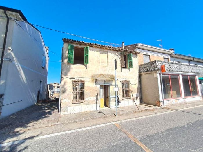 Casa quadrilocale in vendita in Via Petrosa, San Pietro in Vincoli San Pietro in Campiano, Ravenna