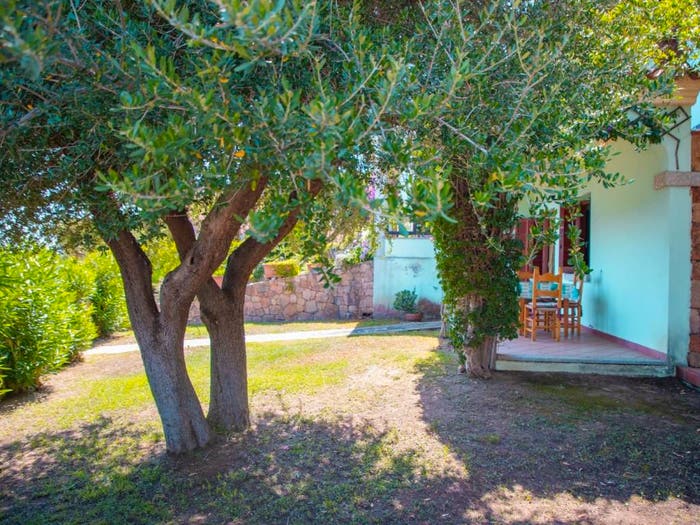 Appartamento trilocale in vendita in Località Muriscuvo, Budoni