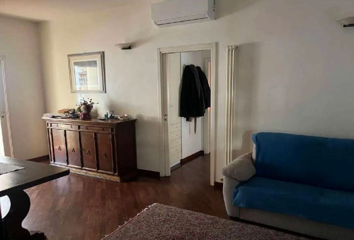 Appartamento con 5 locali in vendita in Via Benedetto Croce, Stadio Lungomare Colombo, Pescara