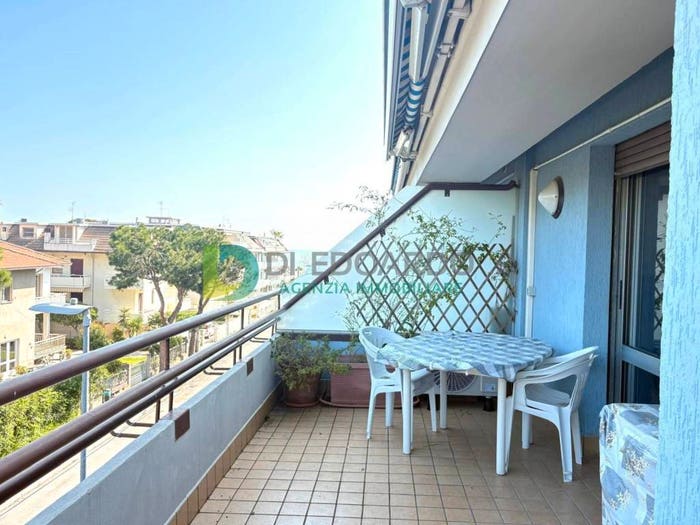 Appartamento trilocale in vendita in Via del Mare, Centro, Martinsicuro