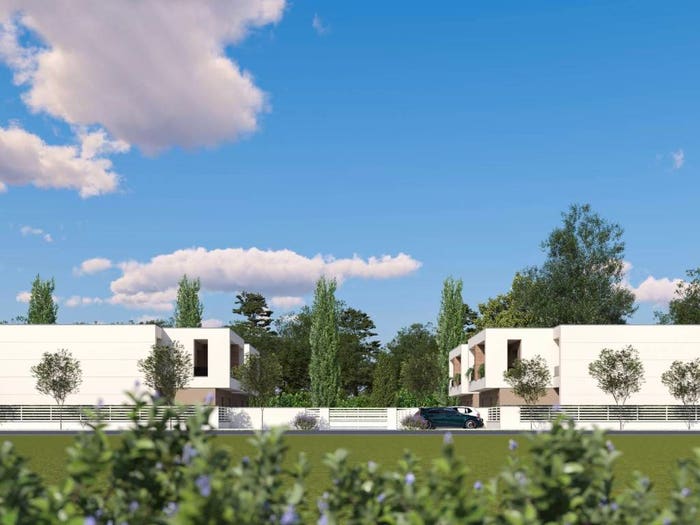 Casa con 5 locali in vendita in Castelnuovo Rangone