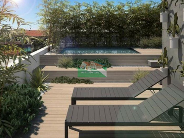 Appartamento quadrilocale in vendita in Viale degli Aironi, Porto Corsini Marina Romea, Ravenna