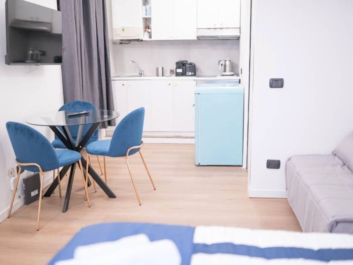 Appartamento monolocale in vendita in Corso Como, Garibaldi Corso Como, Milano