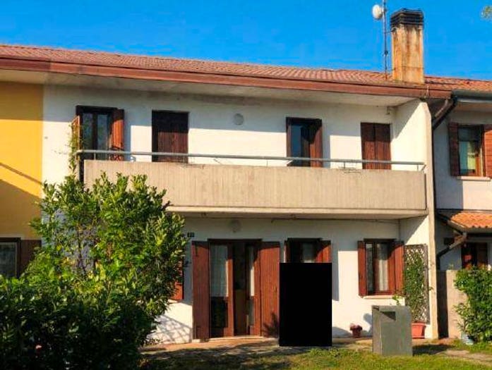 Casa con 6 locali in vendita in Via Morgana, Morgano