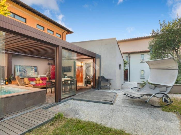 Casa con 6 locali in vendita in Via Sant'Agostino, San Giusto Aeroporto, Pisa