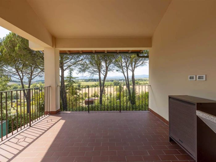 Appartamento con 5 locali in vendita in Località Le Pergole Collina, Borgo San Lorenzo