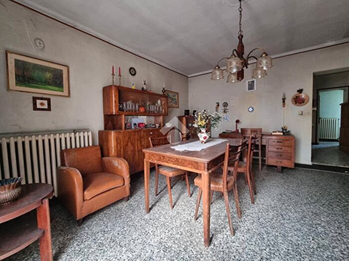 Casa con 6 locali in vendita in Borgoforte, Borgo Virgilio