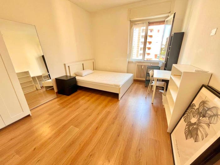 Appartamento bilocale in vendita in Via Vincenzo da Seregno, Affori, Milano
