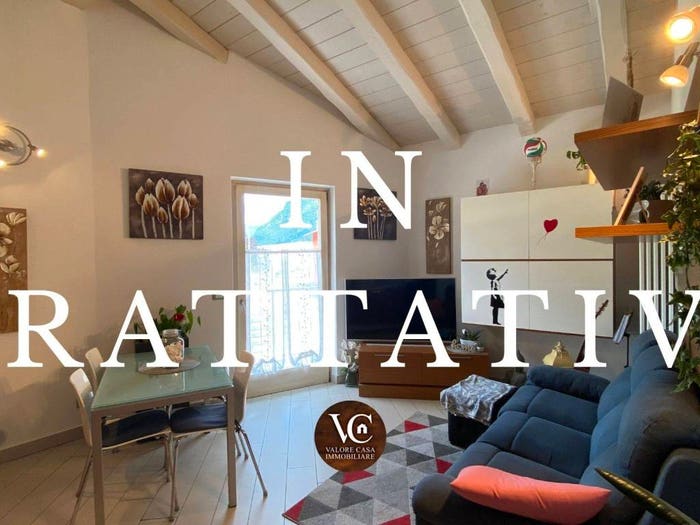 Appartamento trilocale in vendita in Via per Olle, Borgo, Borgo Valsugana