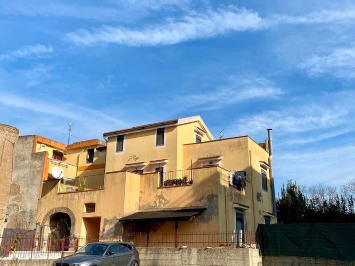 Casa con 6 locali in vendita in Via Calvanese, Casali San Potito, Roccapiemonte