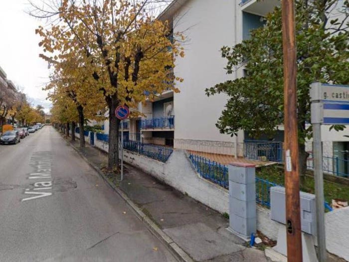 Appartamento quadrilocale in vendita in Via Martiri VI Ottobre, Centro, Lanciano