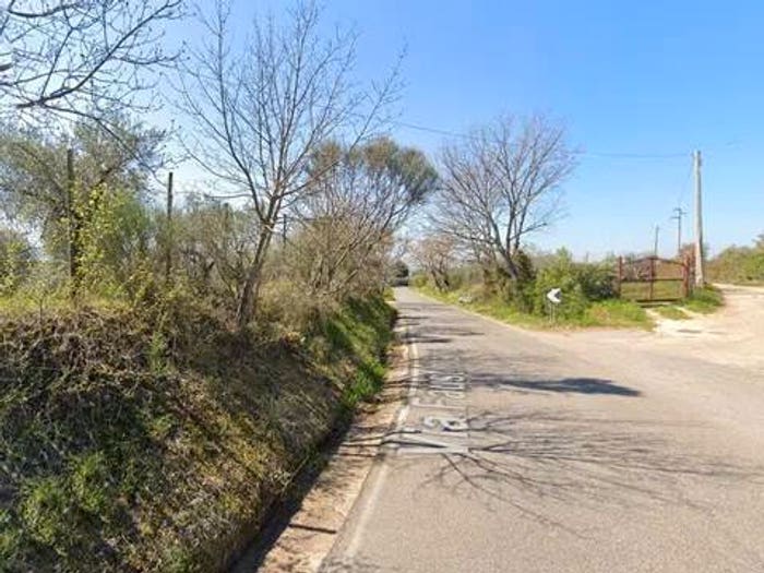 Appartamento bilocale in vendita in Via Faustiniana No Number, San Gregorio da Sassola