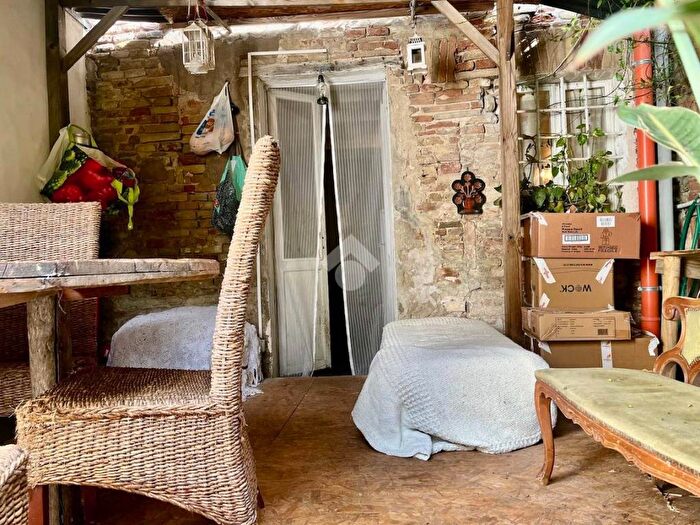 Casa con 5 locali in vendita in Via Passeri, Centro Storico, Pesaro
