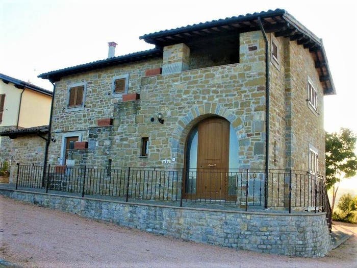 Casa con 5 locali in vendita in Centro, Gubbio