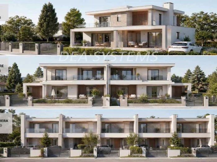 Casa trilocale in vendita in Via Camillo Benso di Cavour, Trasacco