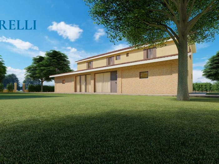 Casa con 6 locali in vendita in Via Balitrona, Bagnarola Capannaguzzo, Cesenatico