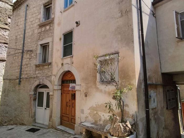 Casa con 5 locali in vendita in Via Santa Croce, Centro, Ferrazzano