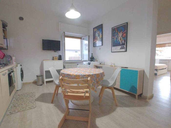 Appartamento trilocale in vendita in Centro, Grottammare
