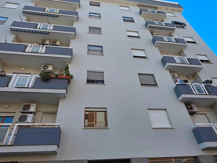 Appartamento trilocale in vendita in Via Sabaudia, Piccarello, Latina