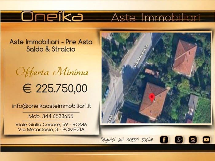 Casa con 6 locali in vendita in Via Macerata, San Frediano Sud San Lorenzo a Pagnatico, Cascina