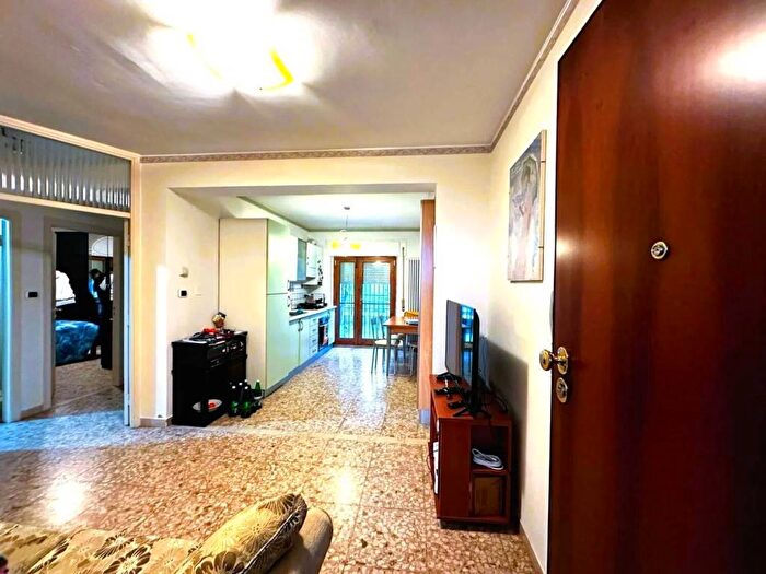 Appartamento trilocale in vendita in Porto San Giorgio