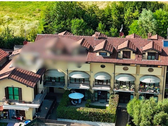 Appartamento con 5 locali in vendita in Via Vittorio Emanuele II, Centro, Giaveno