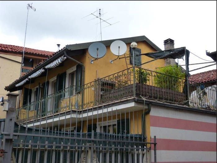 Casa quadrilocale in vendita in Centro, Fossano