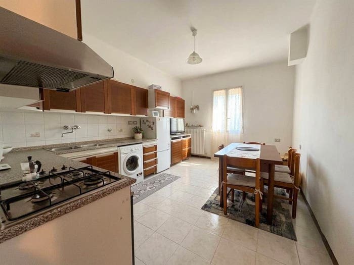 Appartamento trilocale in vendita in Via Emilia, Centro, Ozzano dell'Emilia