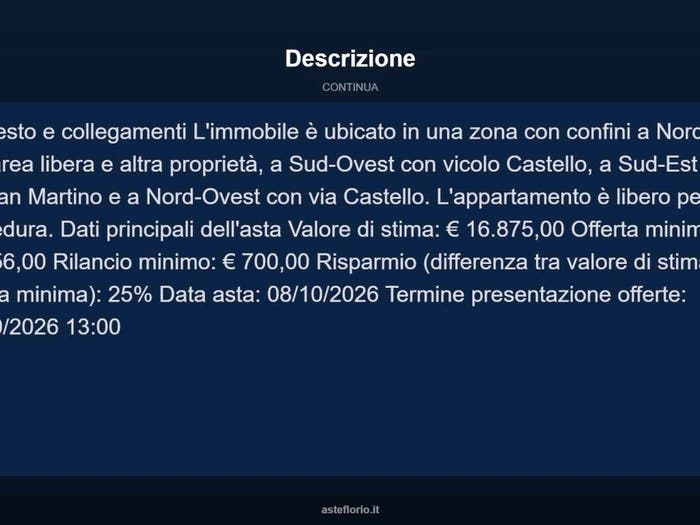 Case in Vendita e in Affitto - 2