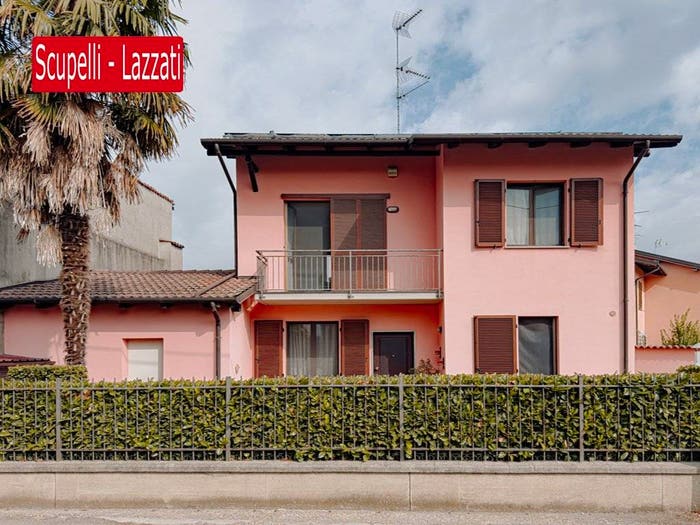 Casa con 5 locali in vendita in Via Ingegner Luigi Carena, Casei Gerola