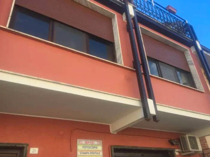 Appartamento monolocale in vendita in Viale Europa, Centro, Montecalvo Irpino