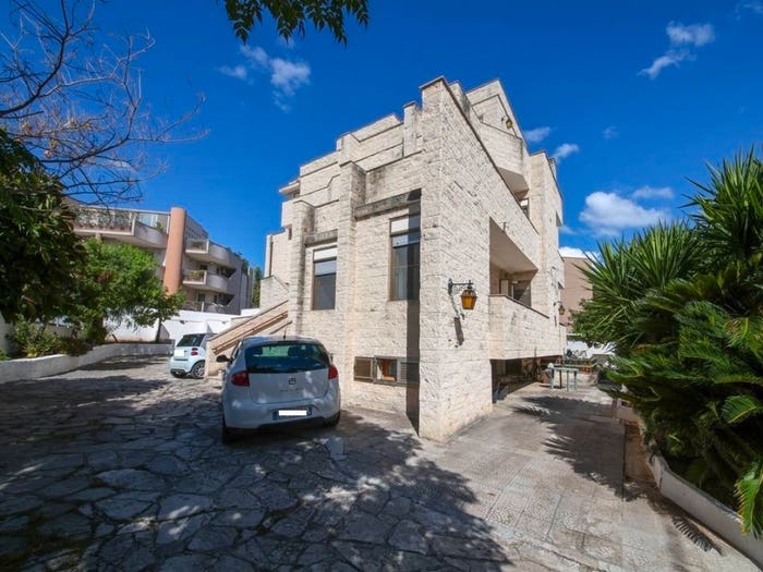Casa bilocale in vendita in Via Materdomini, Casale Materdomini, Brindisi