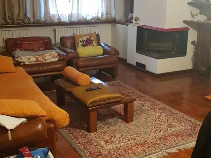 Casa con 6 locali in vendita in Remesina Pezzana, Carpi