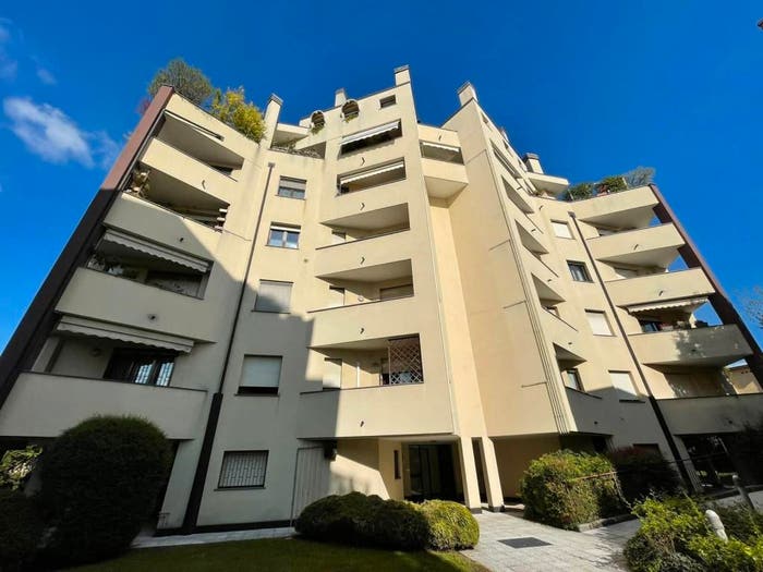 Appartamento trilocale in vendita in Legnarello, Legnano