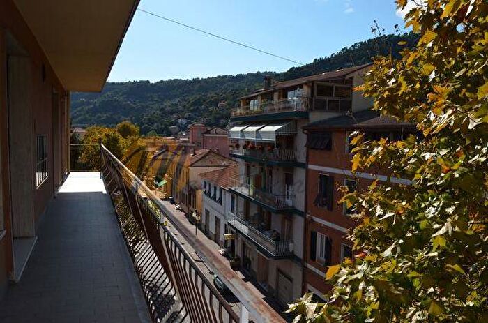 Appartamento bilocale in vendita in Corso Vittorio Emanuele, Centro, Camporosso