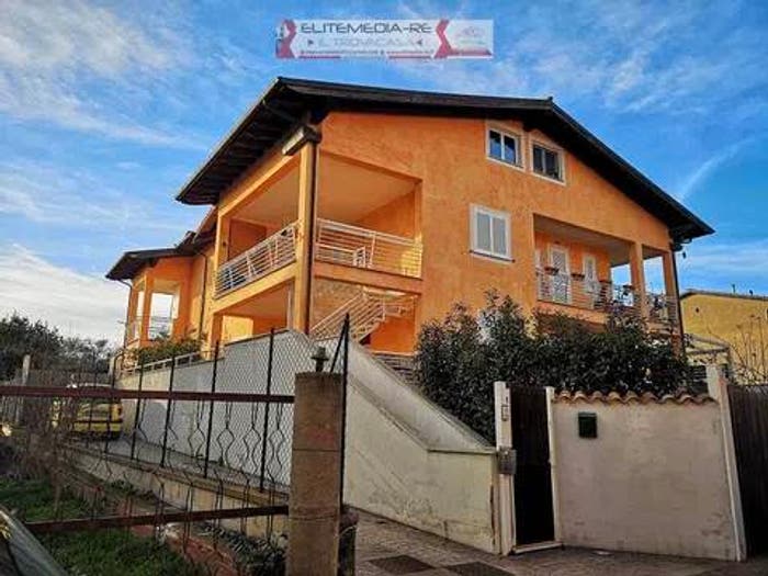 Appartamento quadrilocale in vendita in Lillà, Pescia Romana, Montalto di Castro