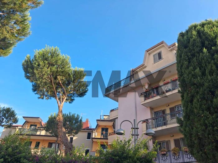 Casa trilocale in vendita in via Arafat snc parco il Novecento, Acerra