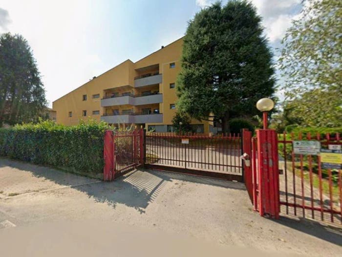 Appartamento trilocale in vendita in Via Giuseppe Verdi, Centro, Briosco