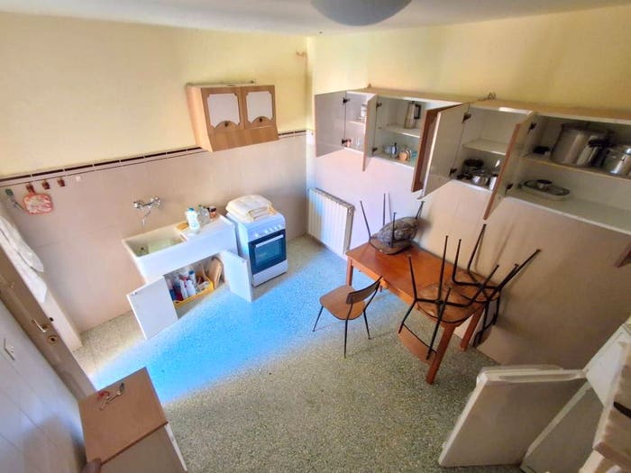 Appartamento con 6 locali in vendita in Via Castagnola di Sotto, Castagnola, Massa