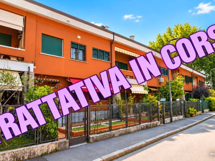 Casa quadrilocale in vendita in Via Finale Ligure, QT, Milano