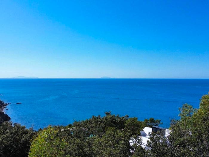 Casa con 6 locali in vendita in Via del Poggettone, Punta Ala, Castiglione della Pescaia