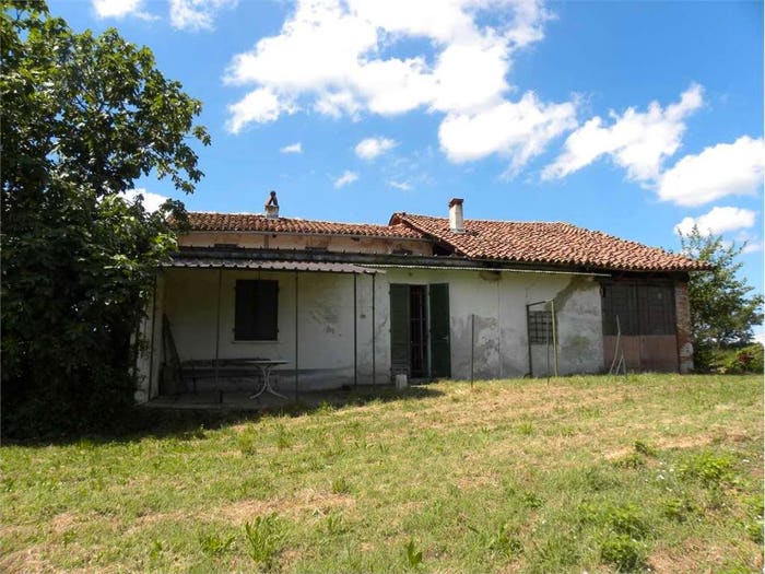 Casa quadrilocale in vendita in Fossano
