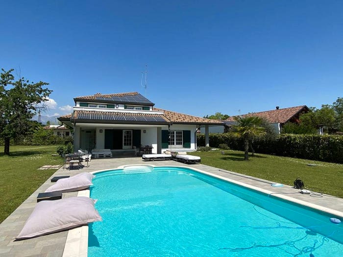 Casa con 6 locali in vendita in Pordenone Nord, Pordenone